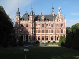 Tongerlo kasteel