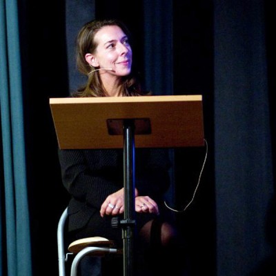 Carine Caljon 3