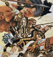 Cu Chulainn